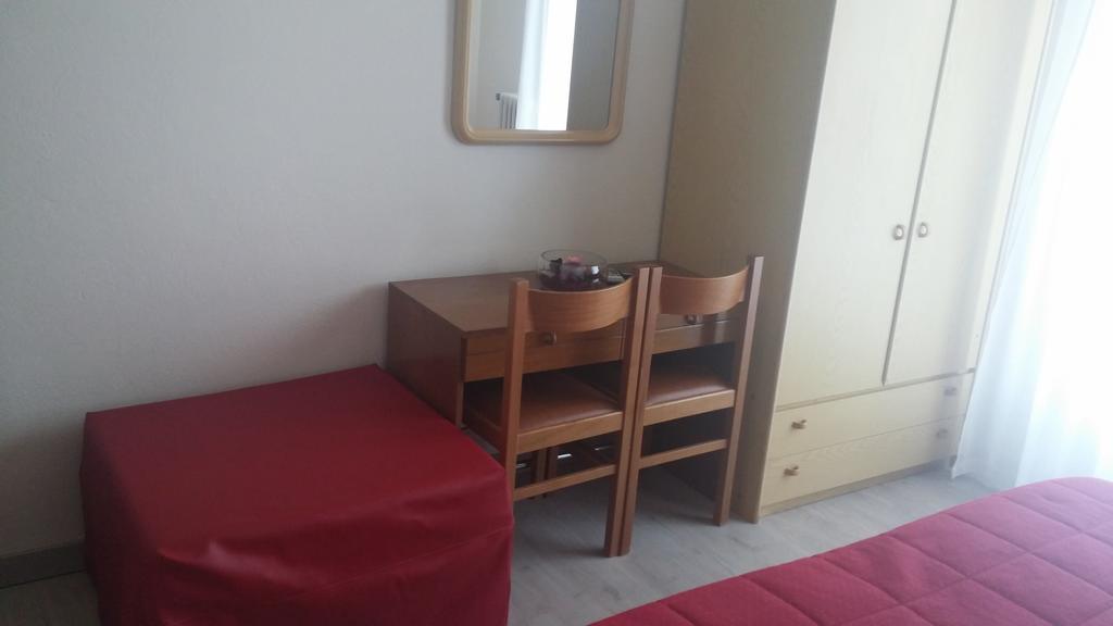 Basic Dreibettzimmer