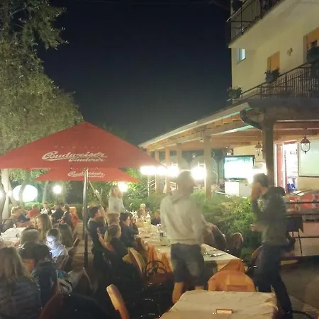 Albergo Bar Ristorante Alla Rama-2